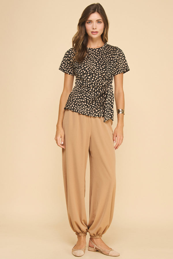 Harem Pants