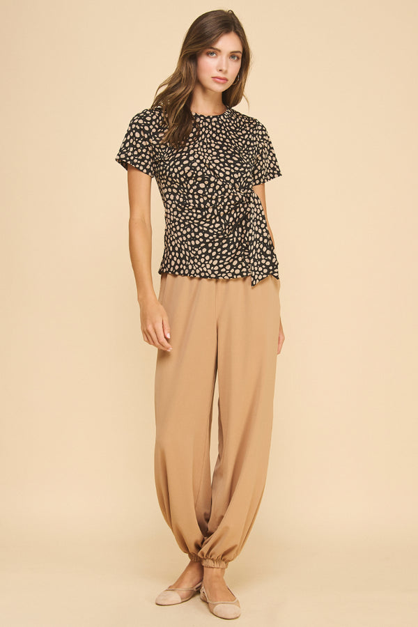 Harem Pants