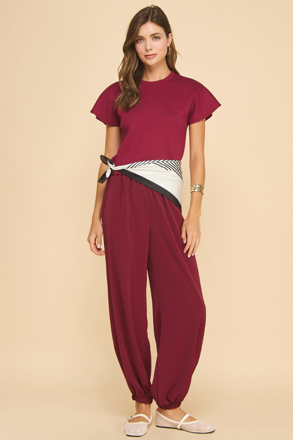 Harem Pants