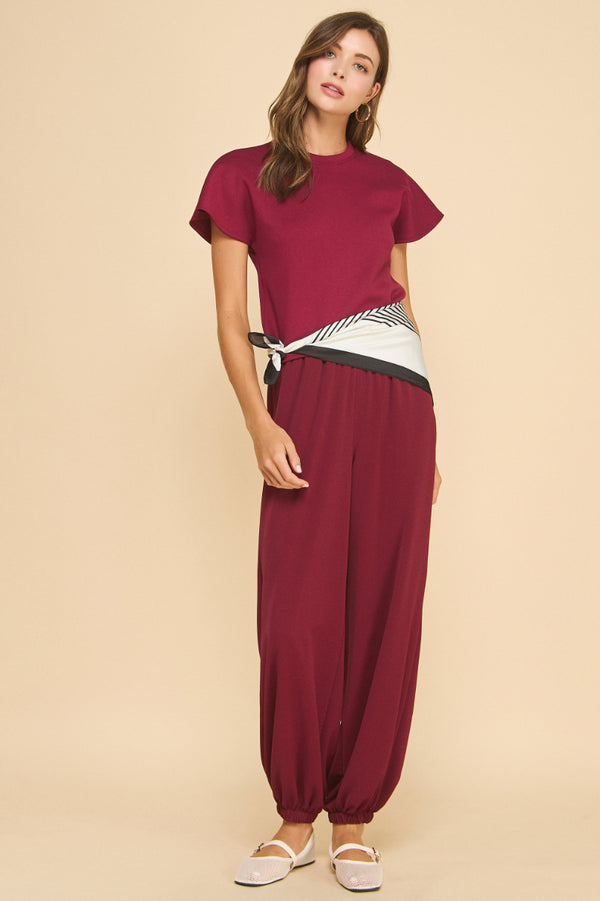 Harem Pants