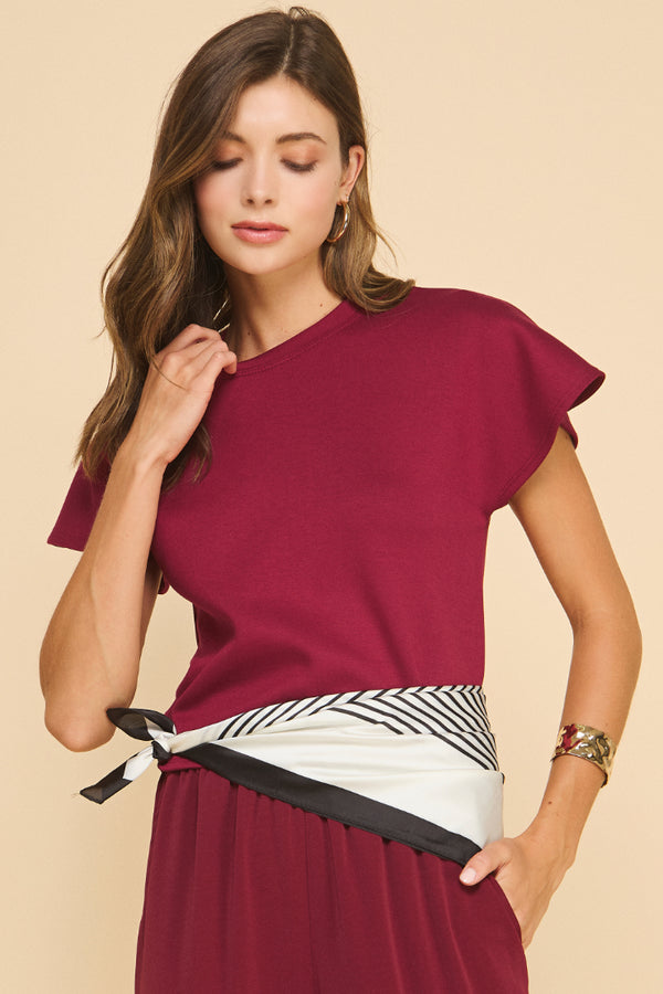 Maine Top