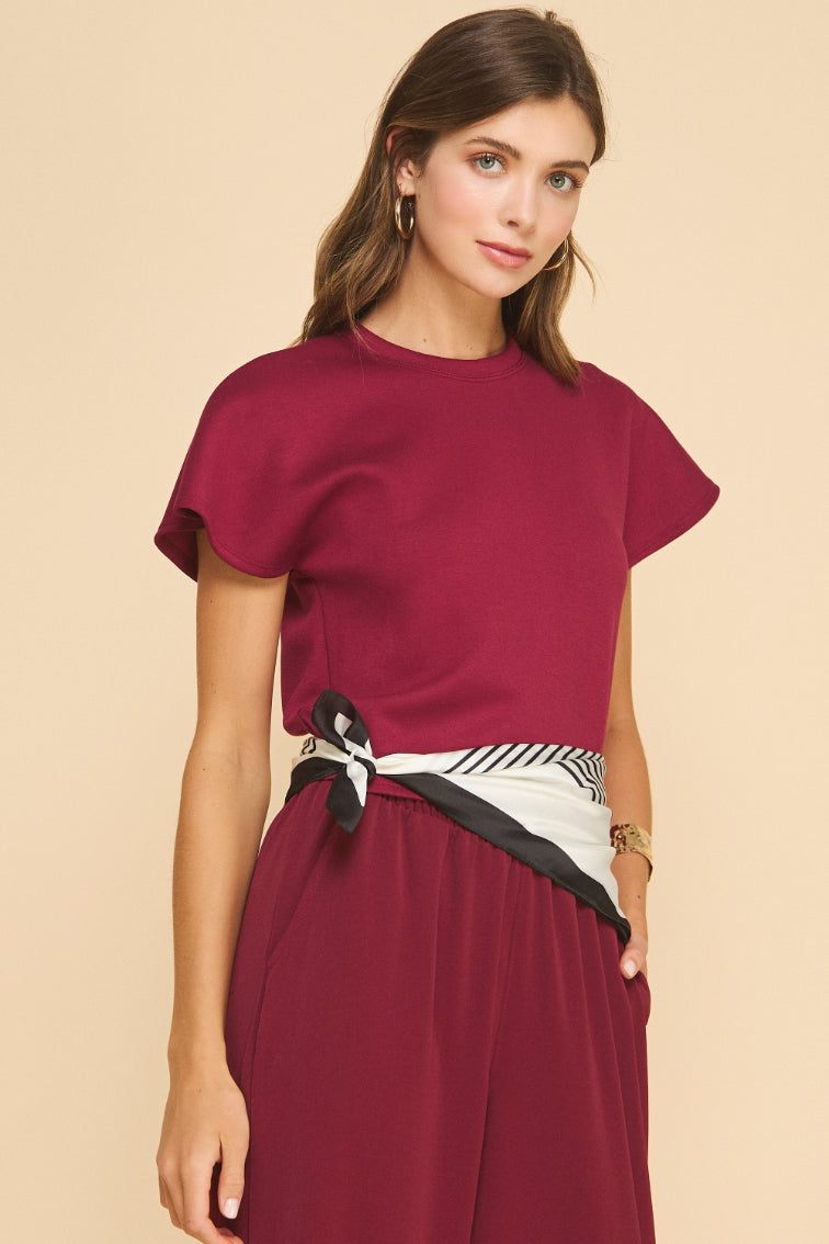 Maine Top