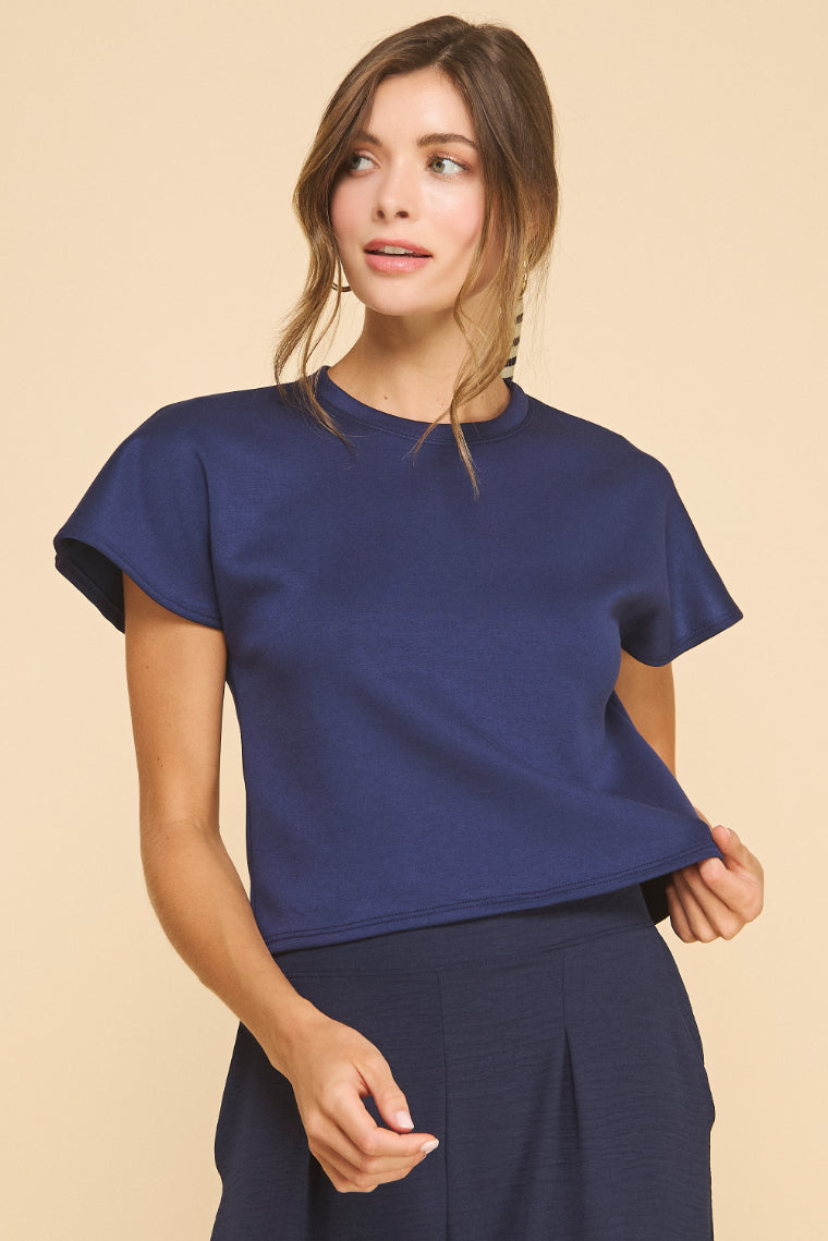 Maine Top