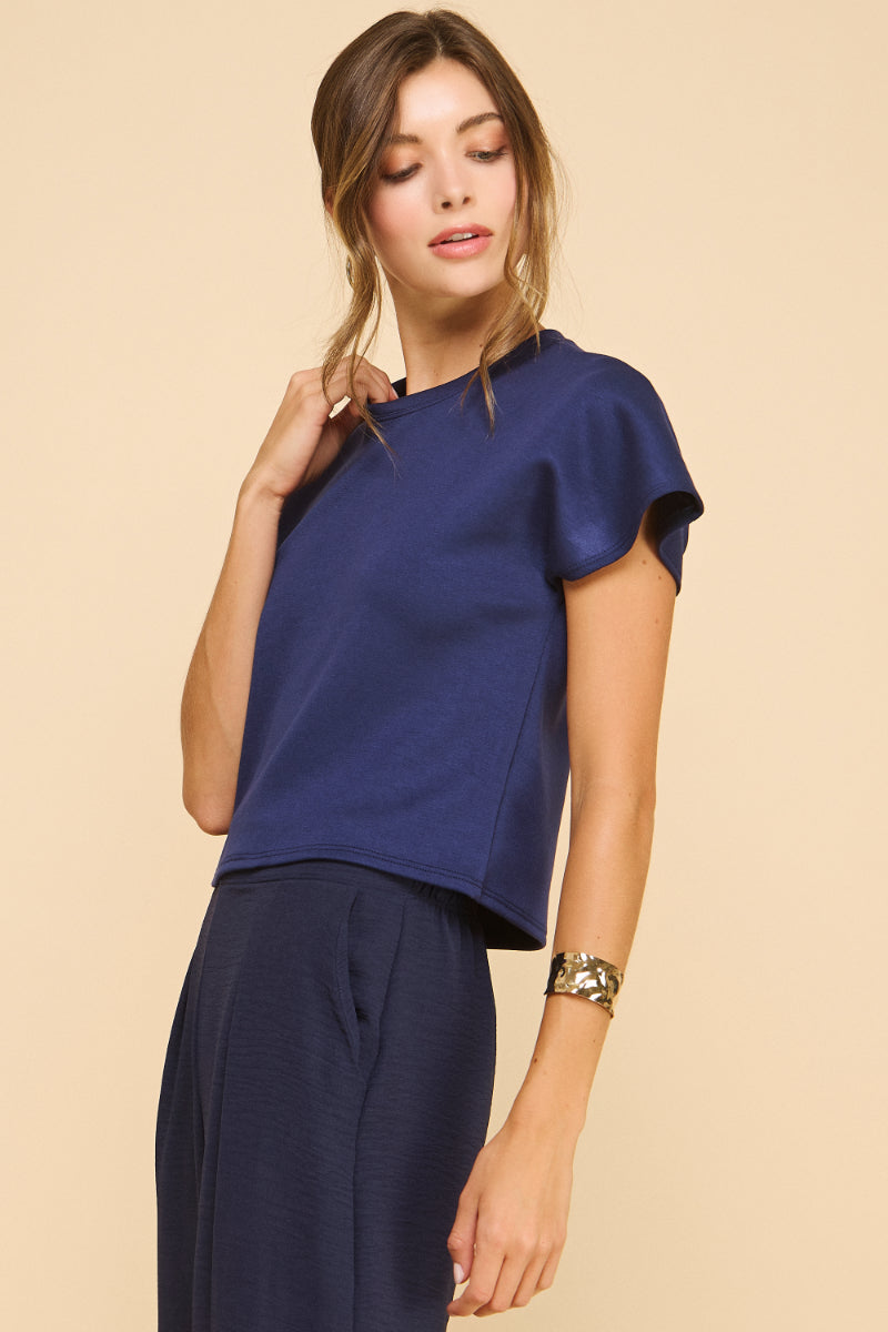 Maine Top