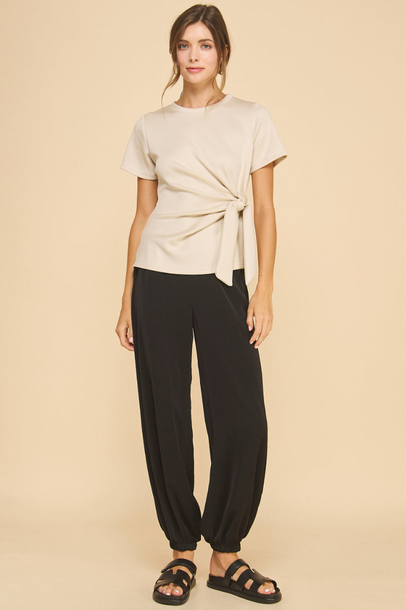 Harem Pants