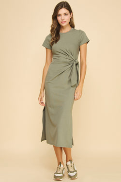 Anastasia Dress
