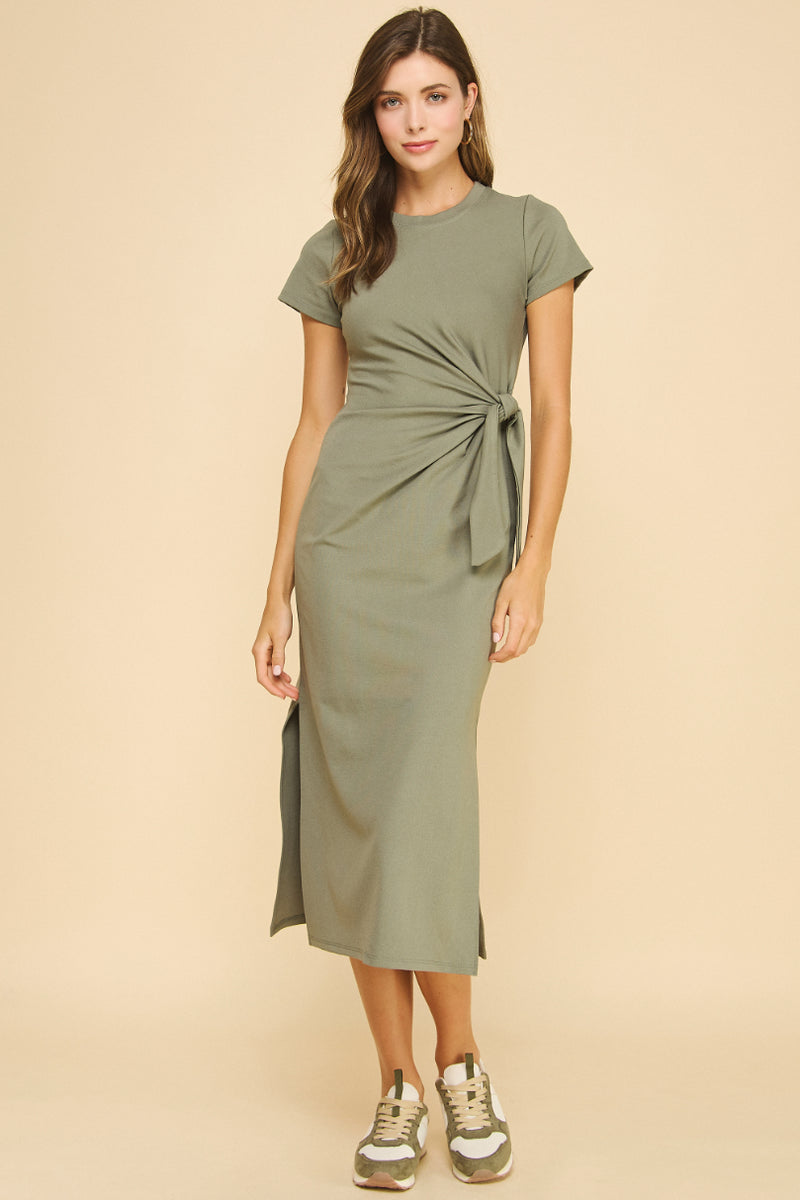 Anastasia Dress