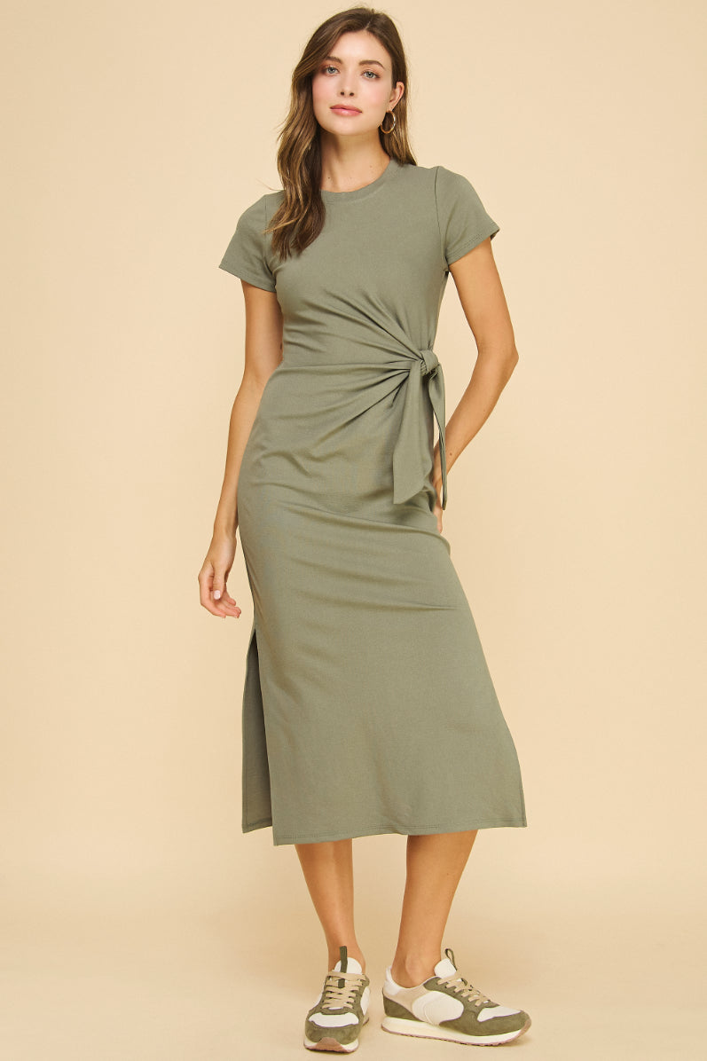 Anastasia Dress