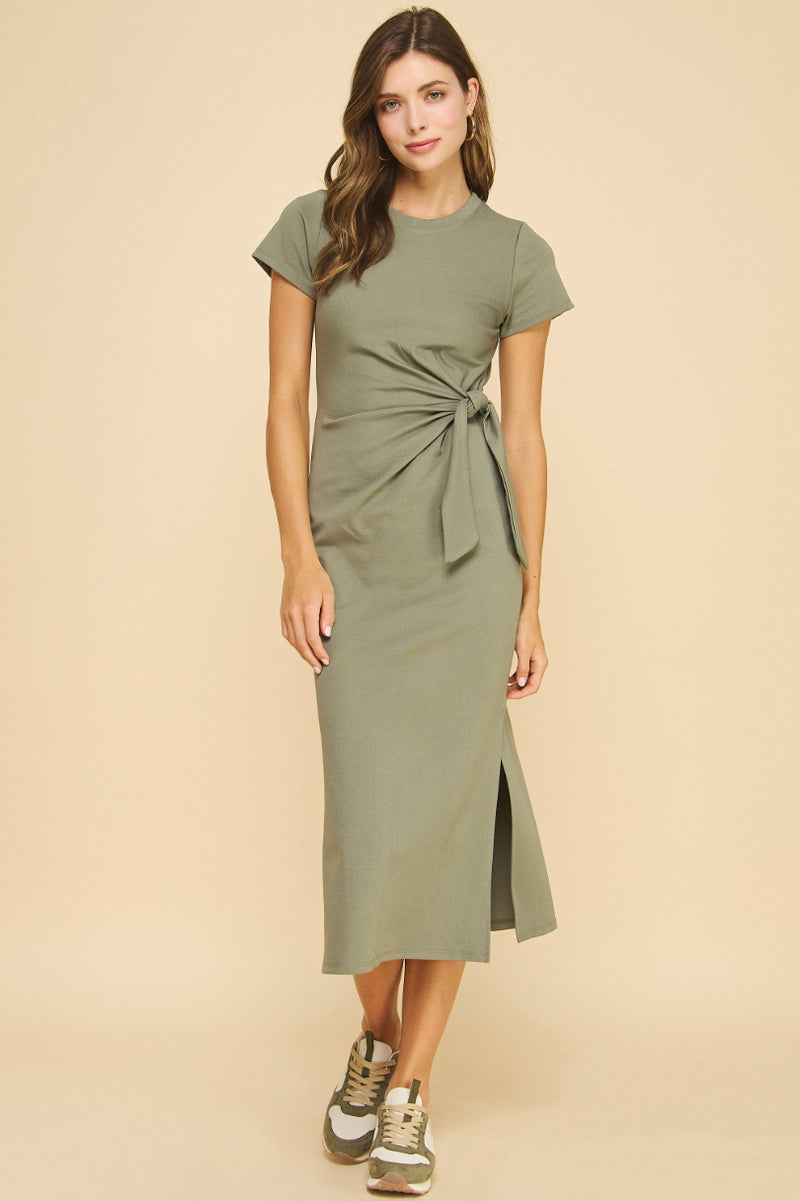 Anastasia Dress