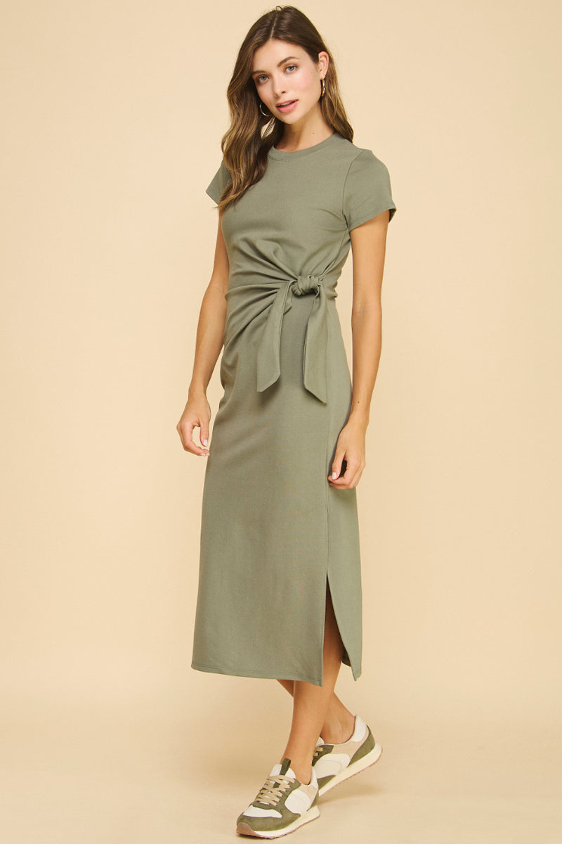 Anastasia Dress