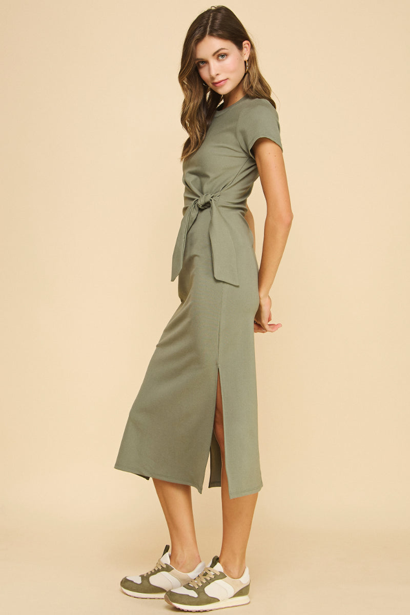 Anastasia Dress