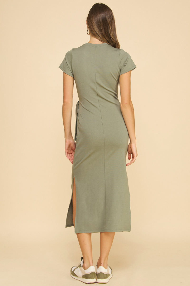 Anastasia Dress