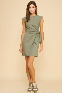 Mila Dress
