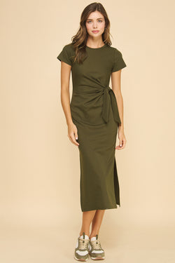 Anastasia Dress