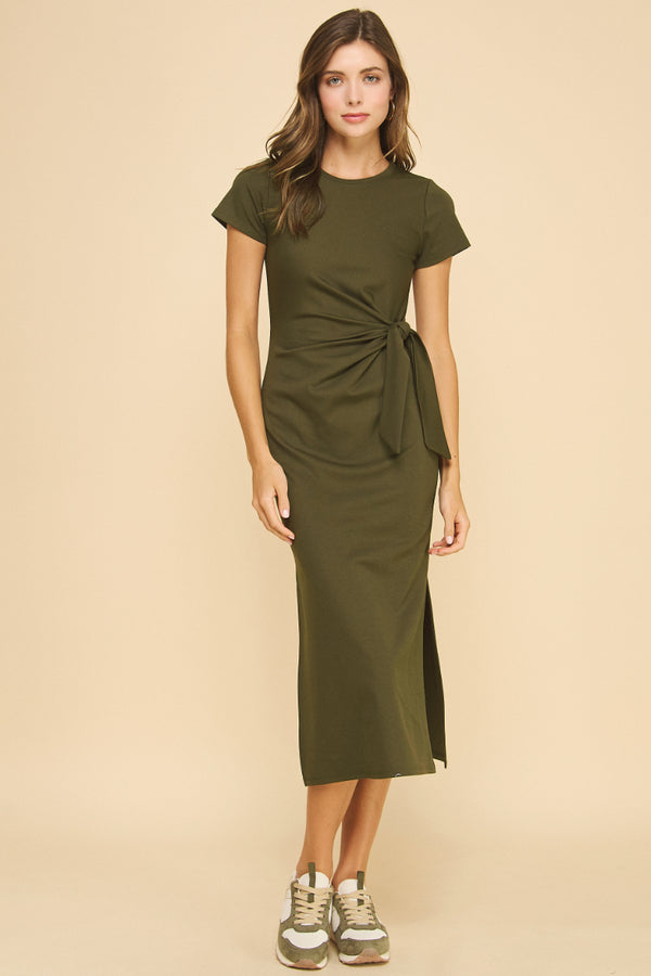 Anastasia Dress