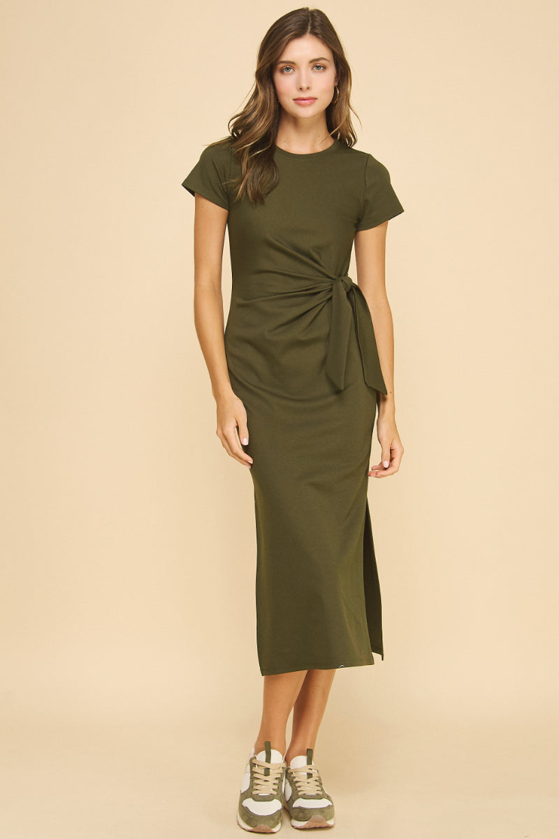 Anastasia Dress
