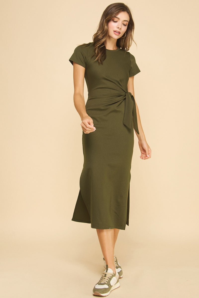Anastasia Dress