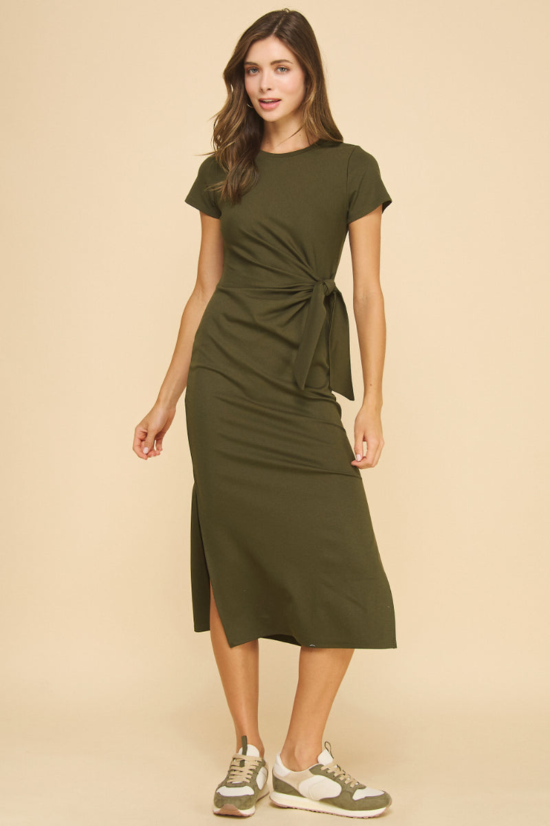 Anastasia Dress