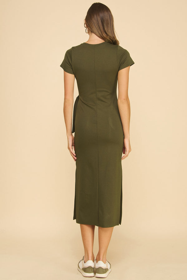 Anastasia Dress