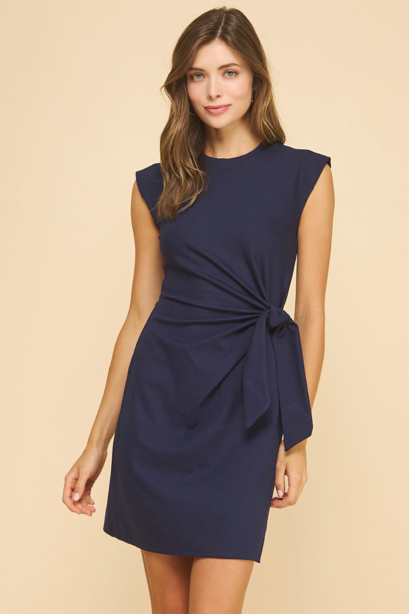 Mila Dress