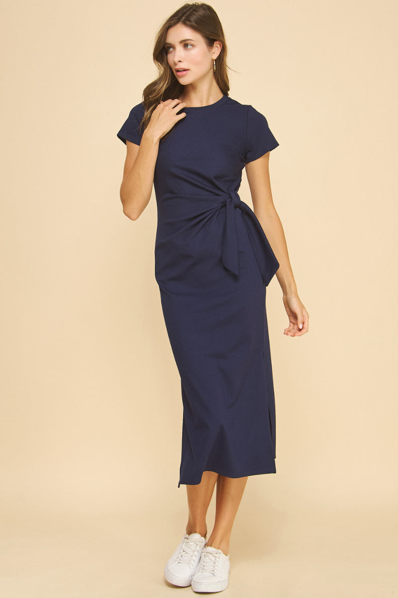 Anastasia Dress