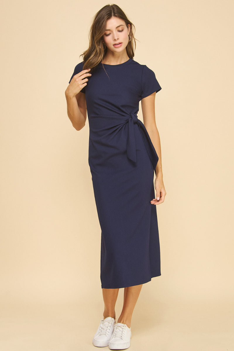 Anastasia Dress