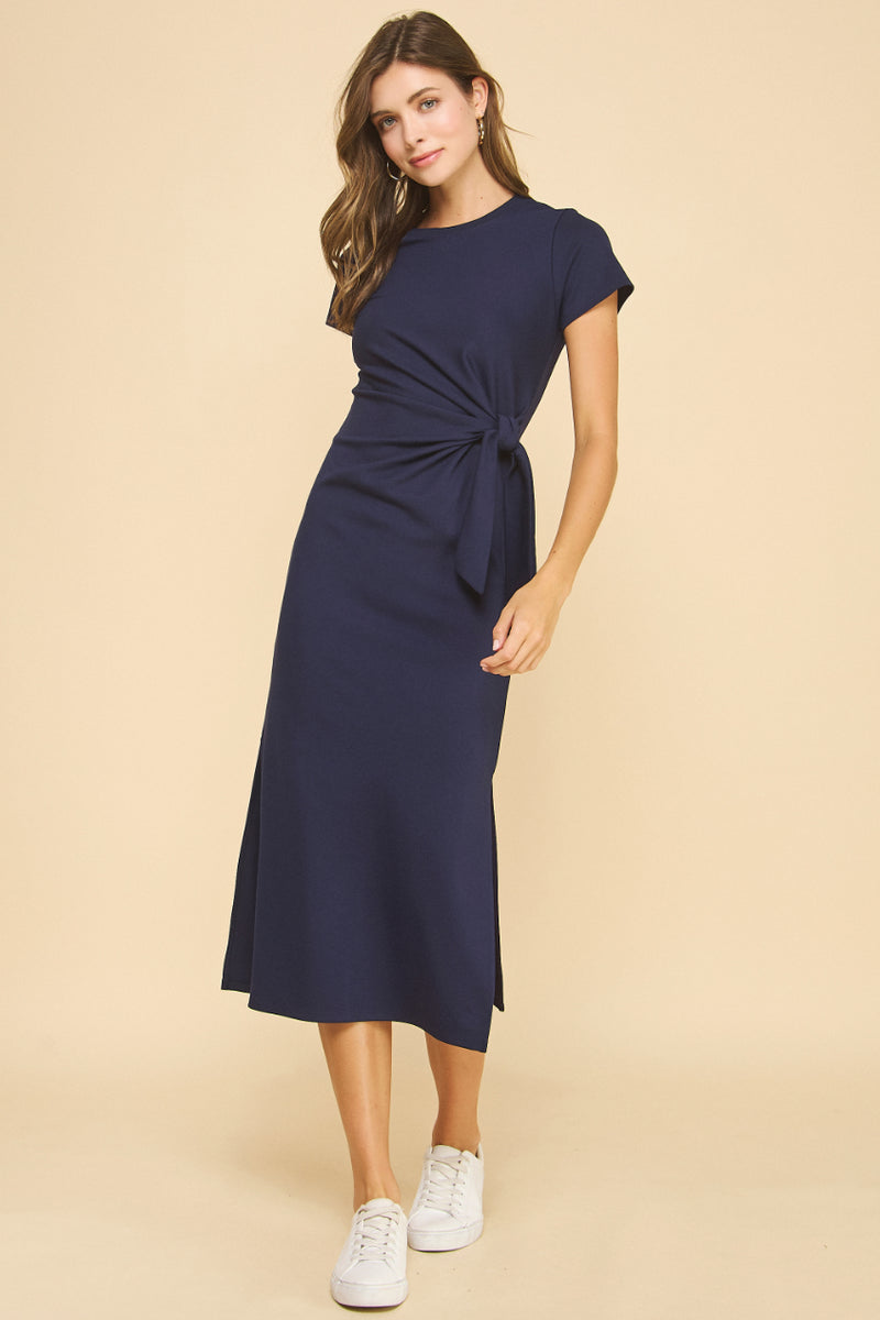 Anastasia Dress