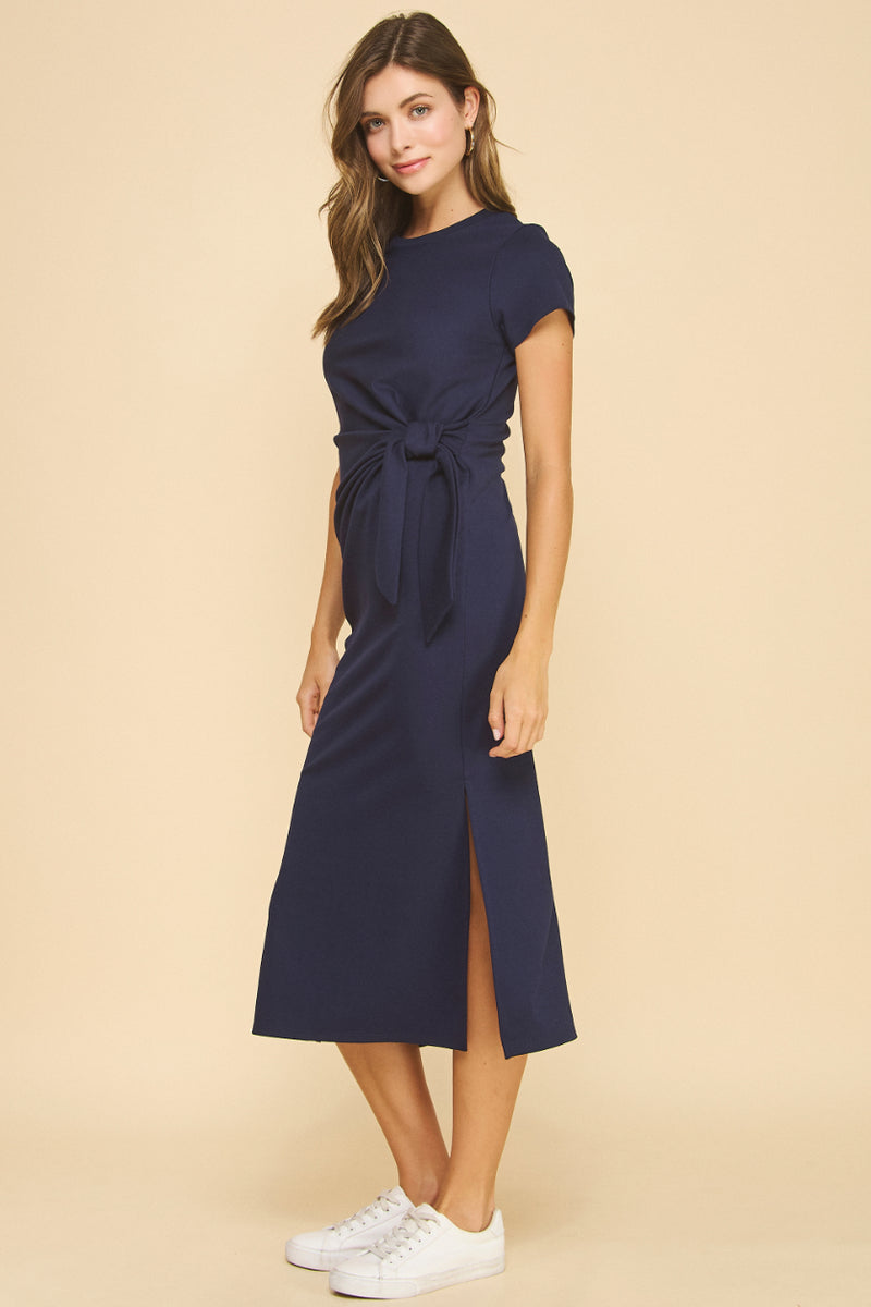 Anastasia Dress