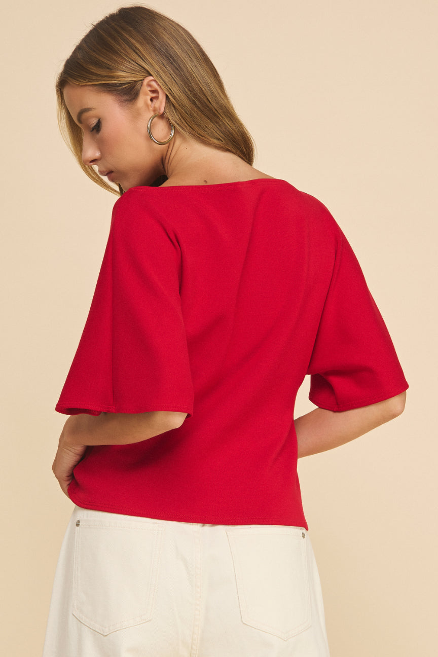 Celeste Blouse