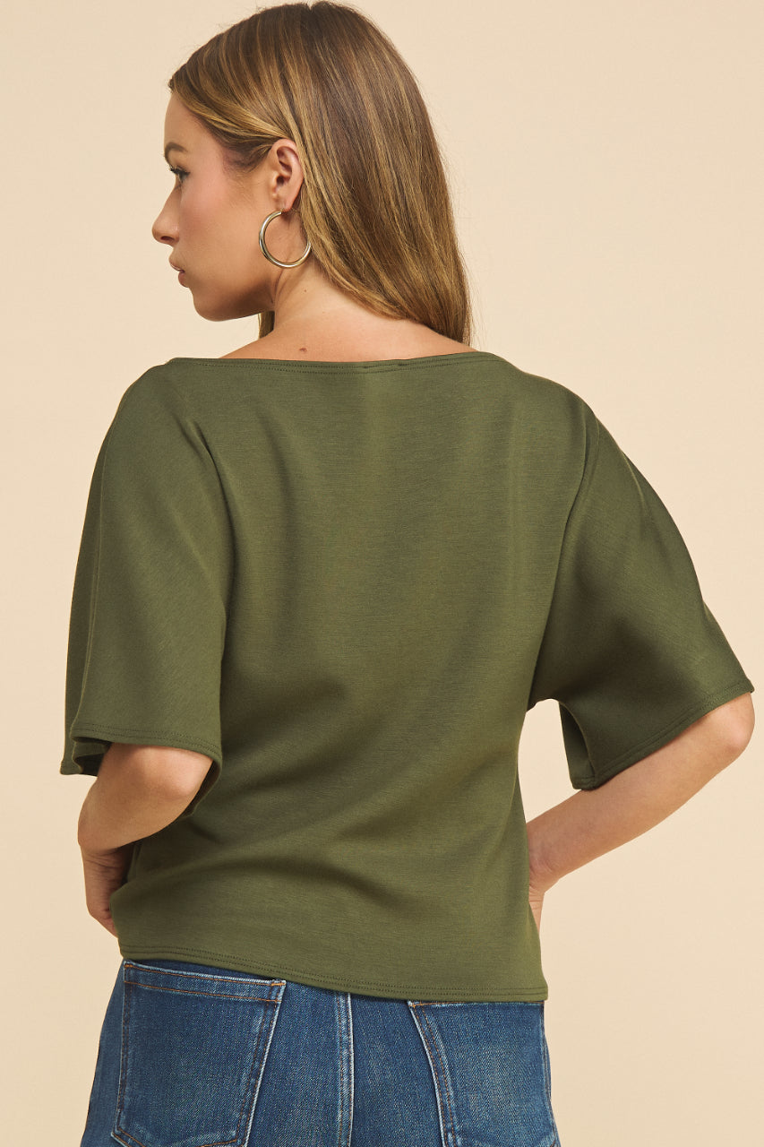 Celeste Blouse