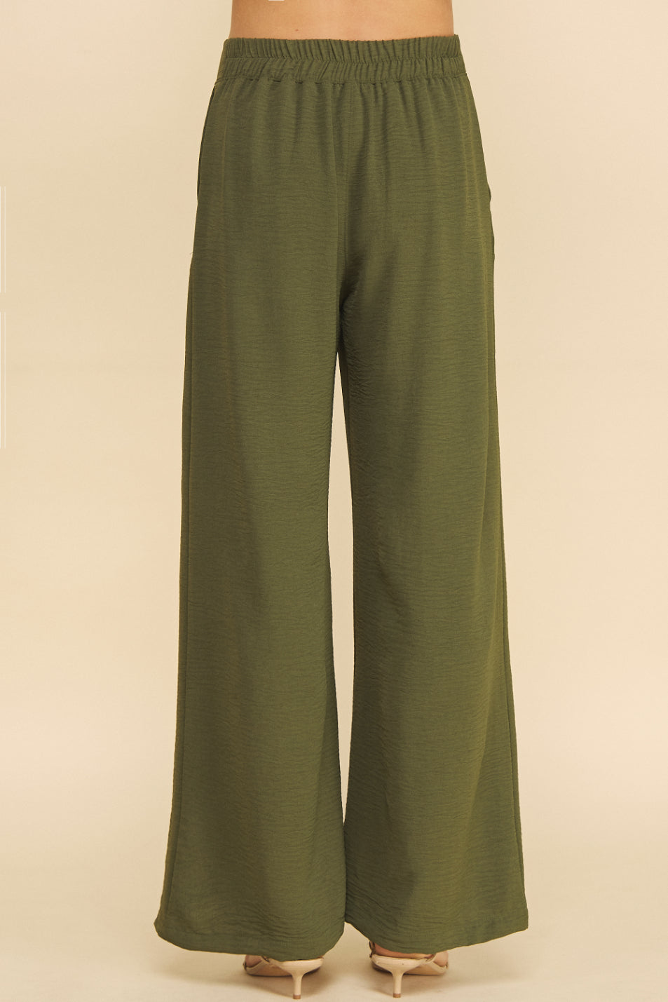 Flowy Pants