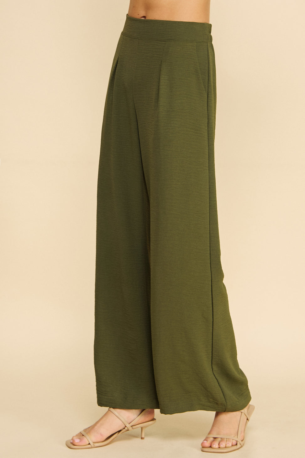 Flowy Pants
