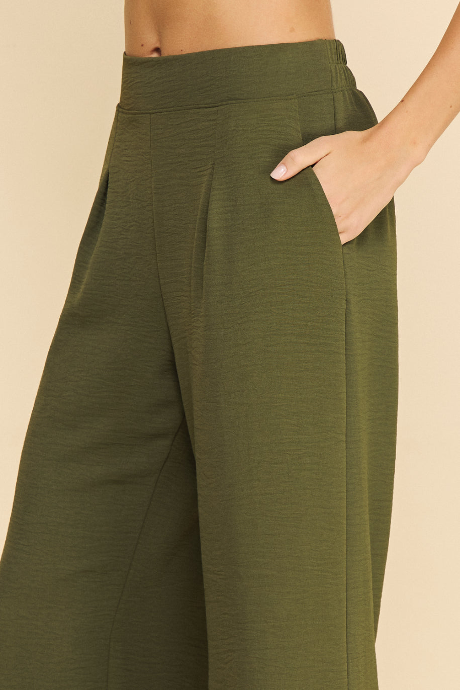 Flowy Pants