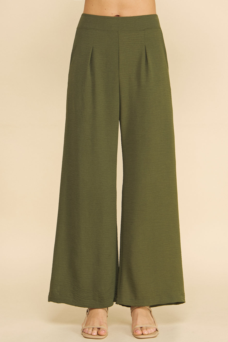 Flowy Pants