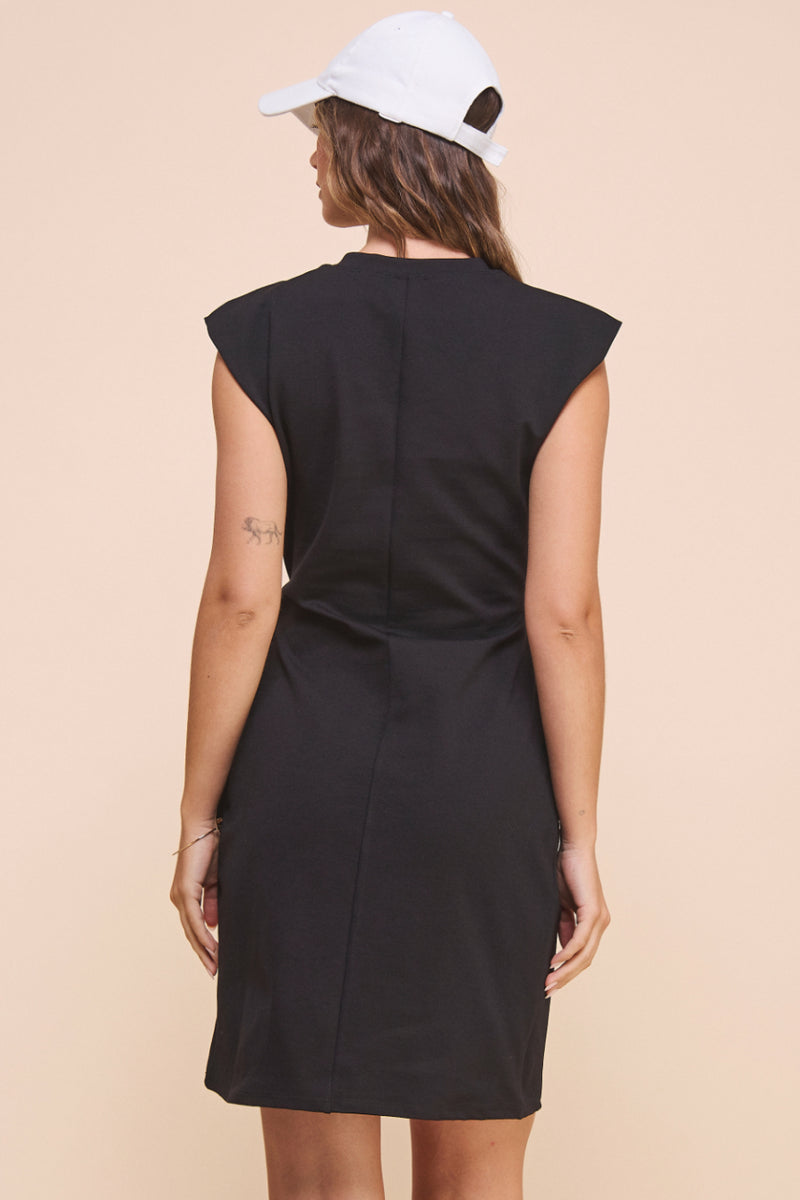 Mila Dress