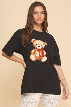 Teddy Bear T-Shirt