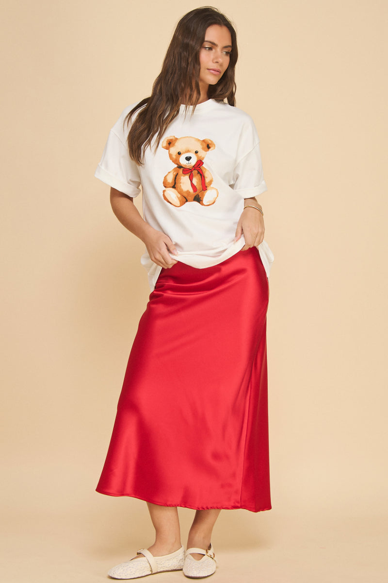 Teddy Bear T-Shirt