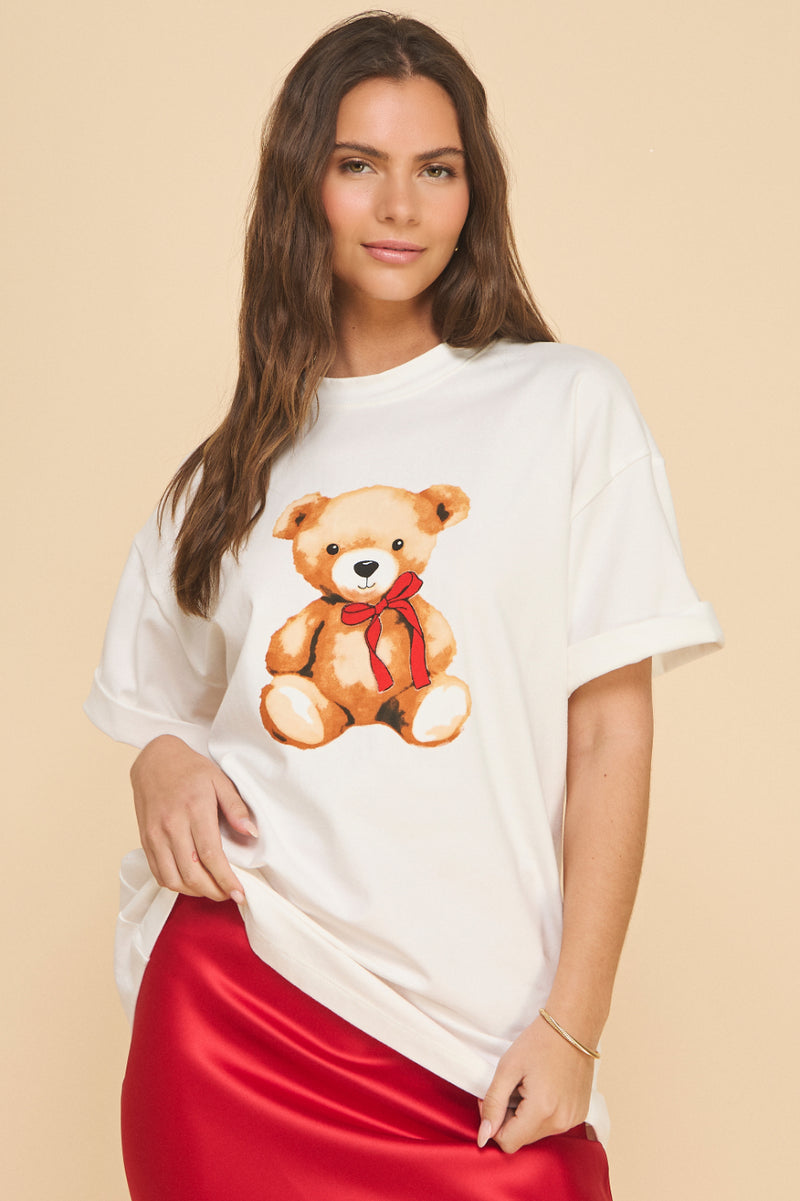 Teddy Bear T-Shirt