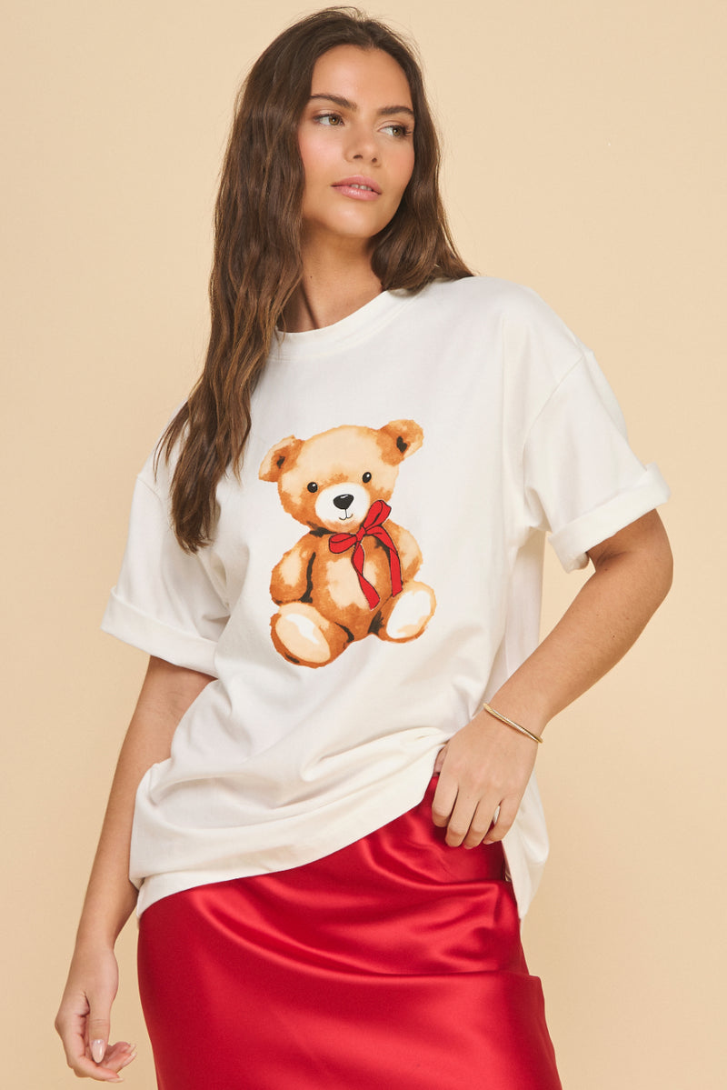 Teddy Bear T-Shirt