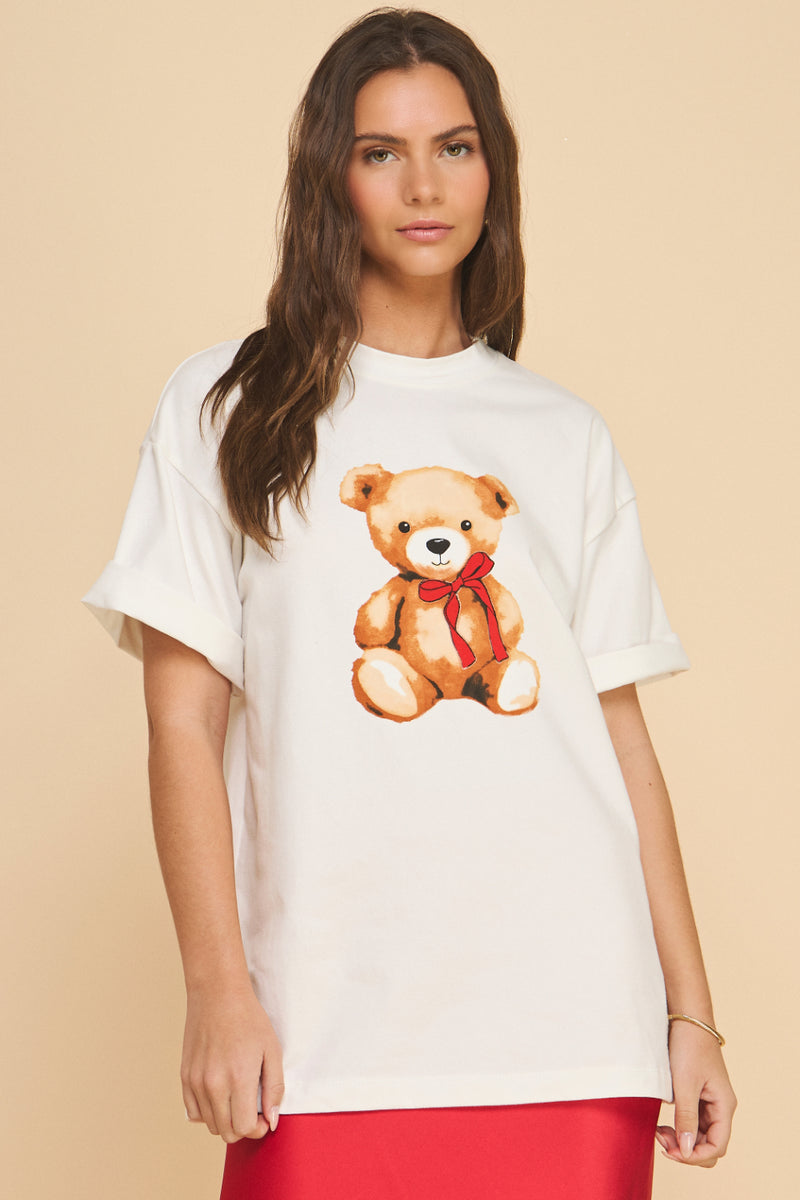 Teddy Bear T-Shirt