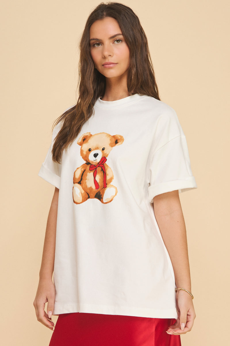 Teddy Bear T-Shirt