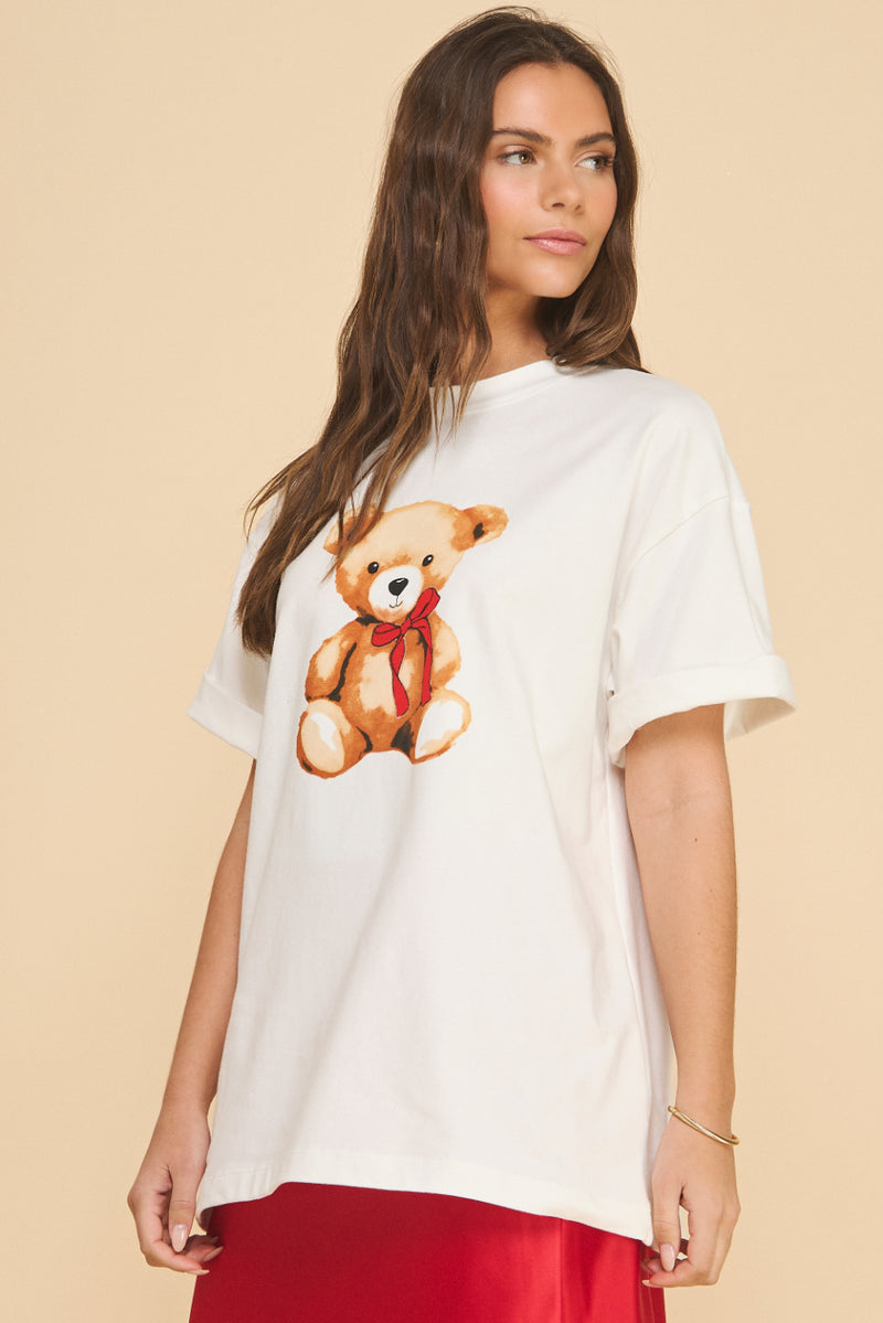 Teddy Bear T-Shirt