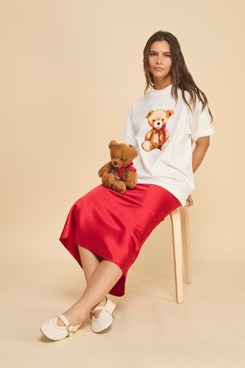 Teddy Bear T-Shirt