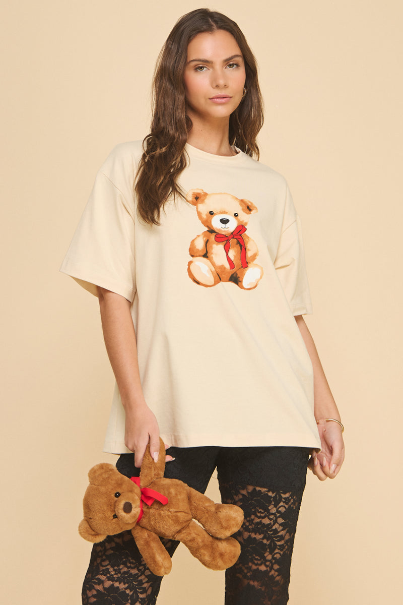 Teddy Bear T-Shirt