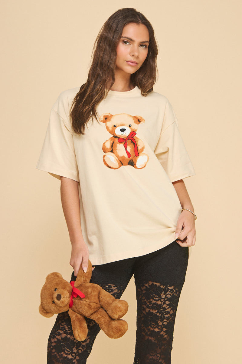 Teddy Bear T-Shirt