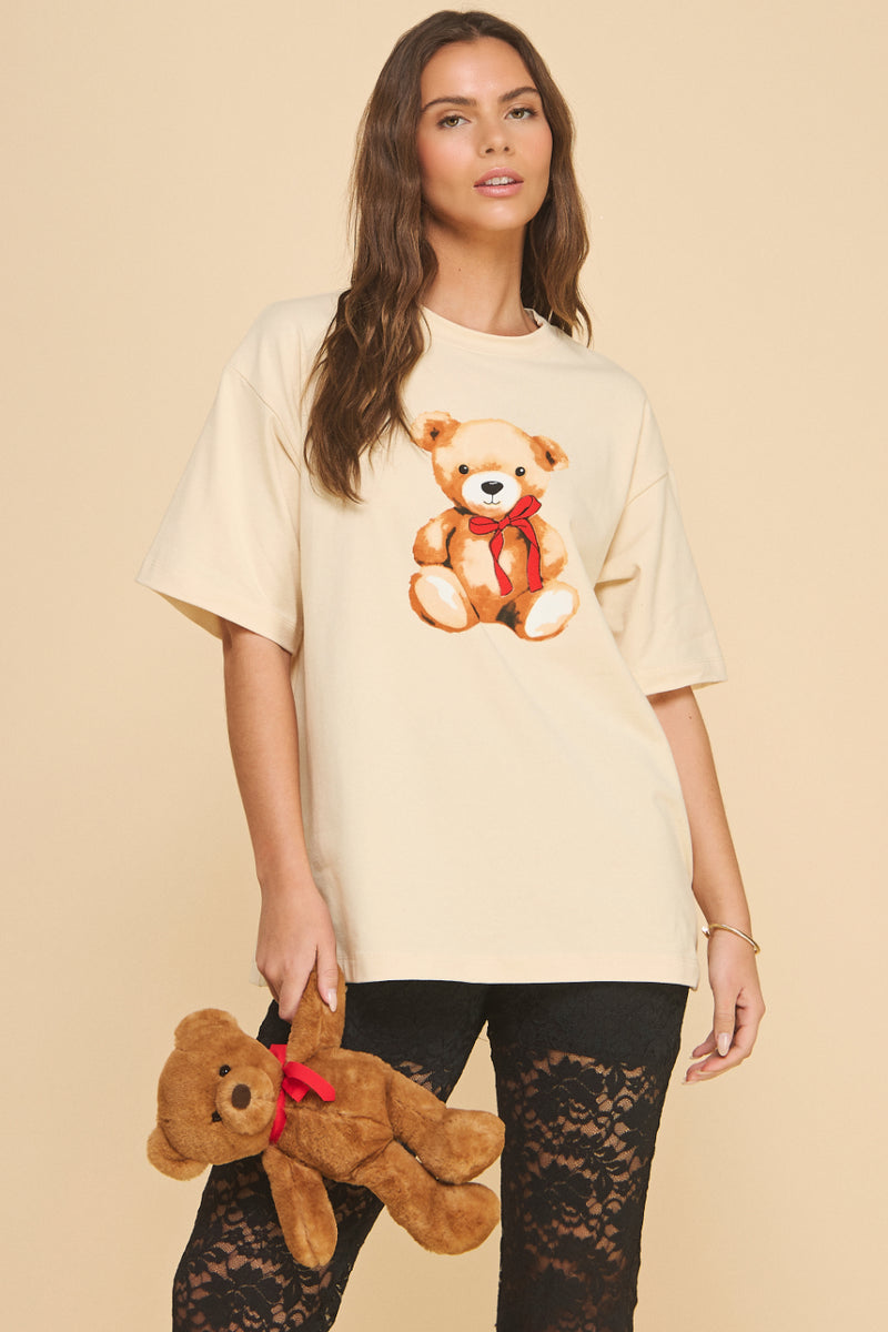 Teddy Bear T-Shirt