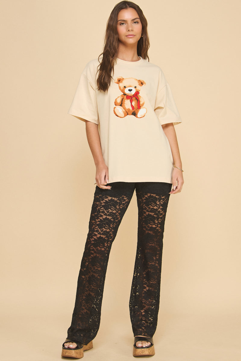 Teddy Bear T-Shirt