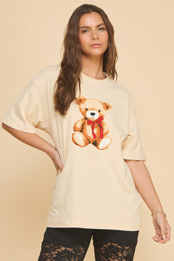 Teddy Bear T-Shirt