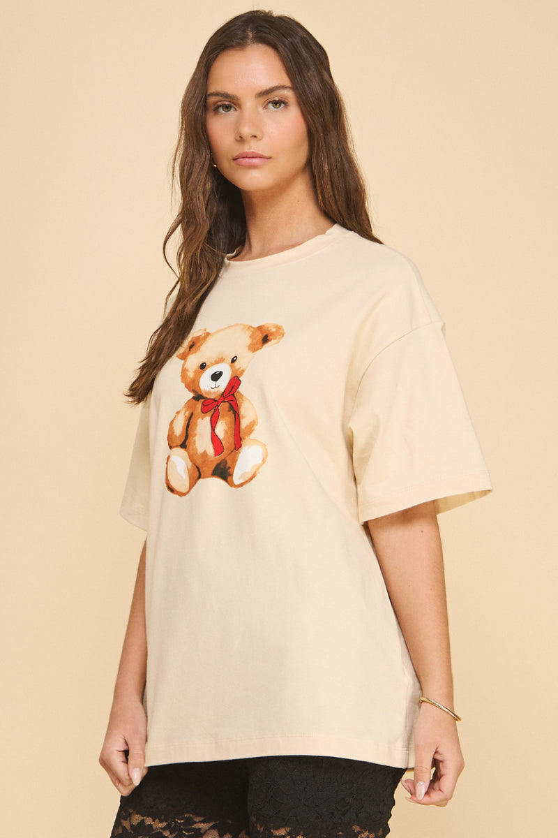 Teddy Bear T-Shirt