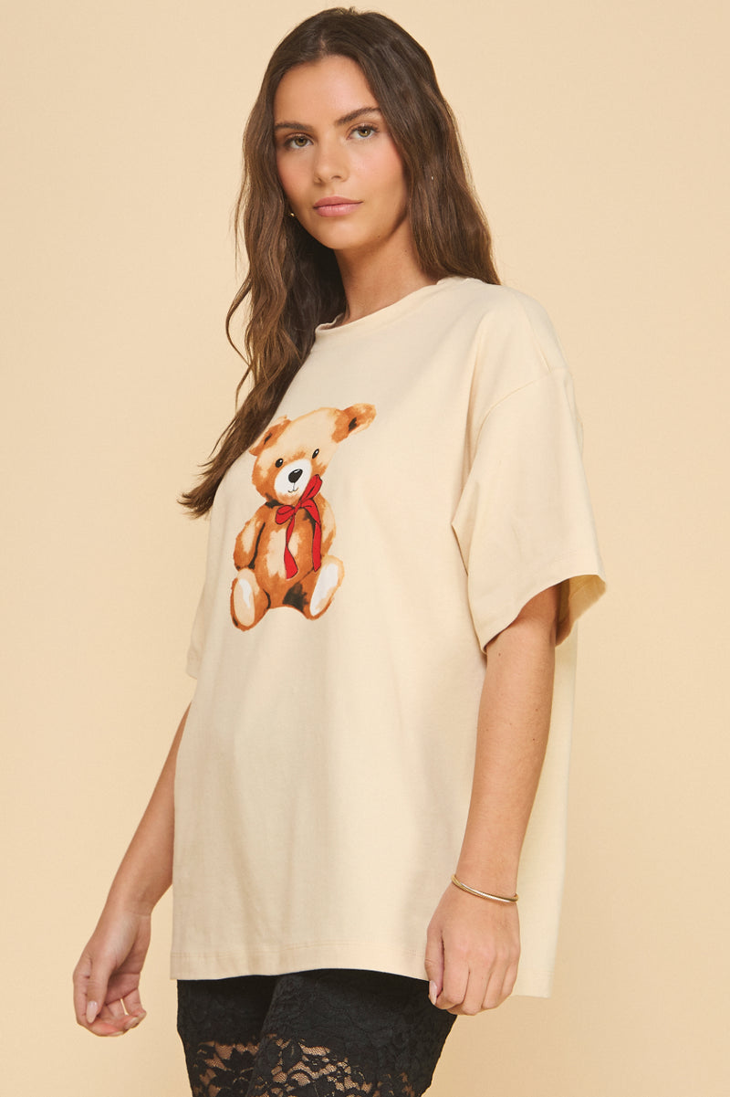 Teddy Bear T-Shirt